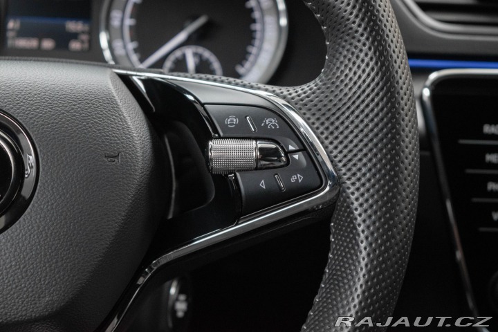 Škoda Superb 2.0TDI SPORTLINE*ACC*DPH* 2020