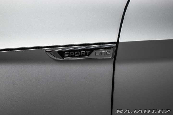 Škoda Superb 2.0TDI SPORTLINE*ACC*DPH* 2020