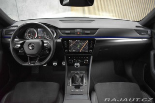 Škoda Superb 2.0TDI SPORTLINE*ACC*DPH* 2020