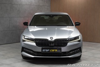 Škoda Superb 2.0TDI SPORTLINE*ACC*DPH* 2020