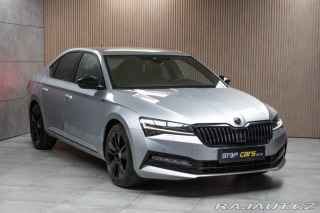 Škoda Superb 2.0TDI SPORTLINE*ACC*DPH* 2020