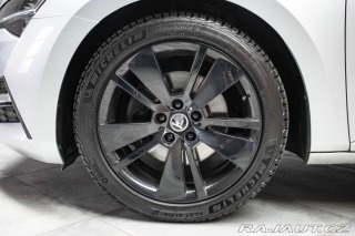 Škoda Superb 2.0TDI SPORTLINE*ACC*DPH* 2020