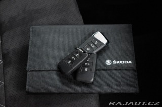 Škoda Superb 2.0TDI SPORTLINE*ACC*DPH* 2020