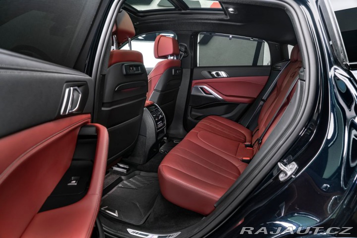 BMW X6 40d xD M-Sport Laser Pano 1800