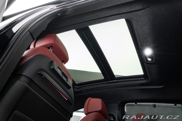 BMW X6 40d xD M-Sport Laser Pano 1800