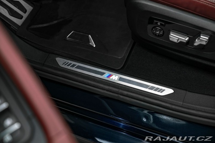 BMW X6 40d xD M-Sport Laser Pano 2022