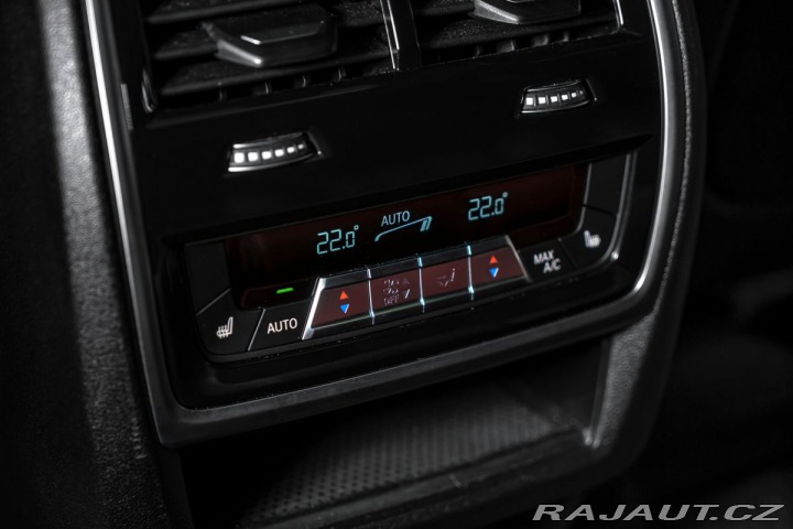 BMW X6 40d xD M-Sport Laser Pano 2022