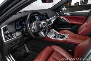 BMW X6 40d xD M-Sport Laser Pano 2022