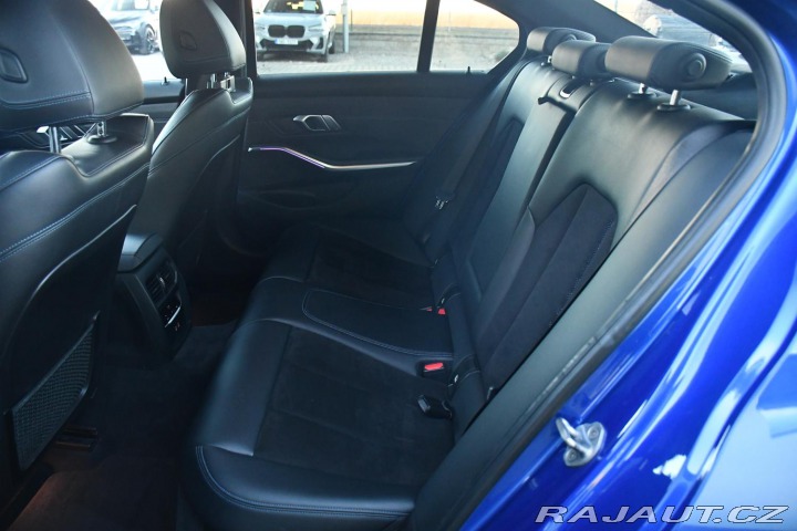 BMW 3 320d xDrive M-SPORT REZER 2020