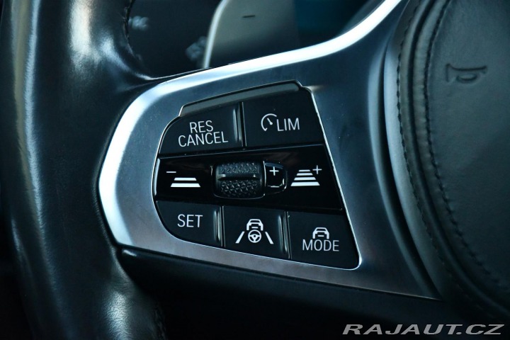 BMW 3 320d xDrive M-SPORT REZER 2020