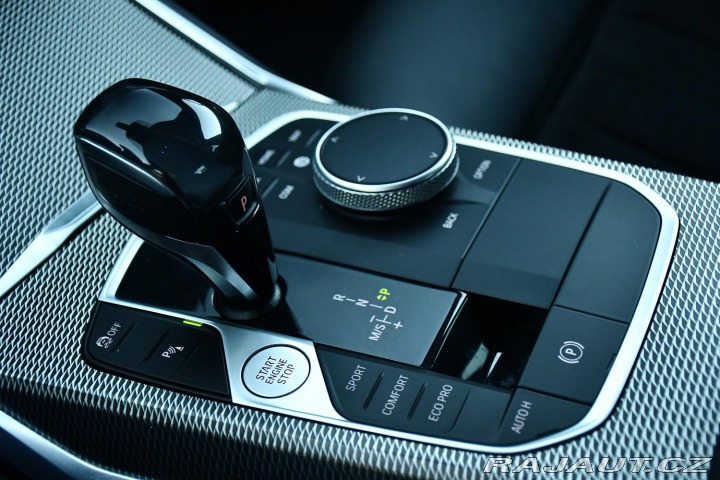 BMW 3 320d xDrive M-SPORT REZER 2020