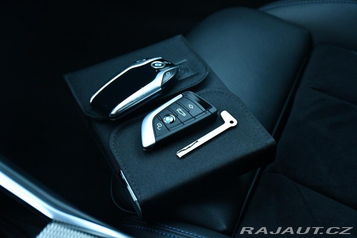 BMW 3 320d xDrive M-SPORT REZER 2020