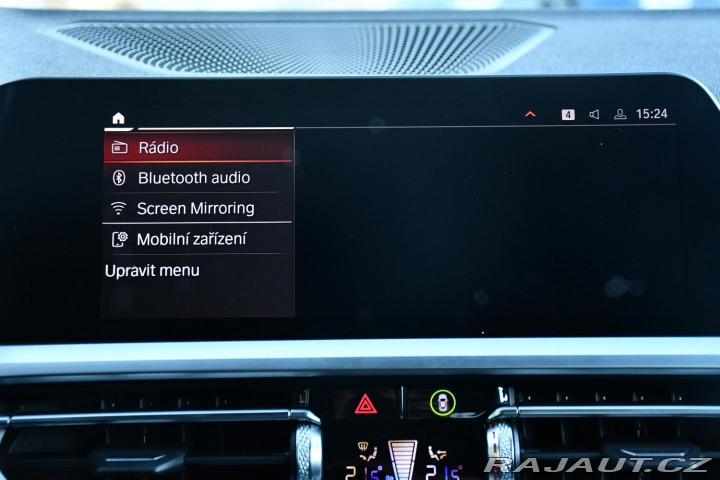 BMW 3 320d xDrive M-SPORT REZER 2020