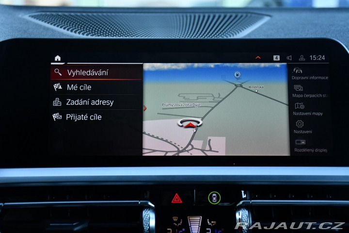 BMW 3 320d xDrive M-SPORT REZER 2020