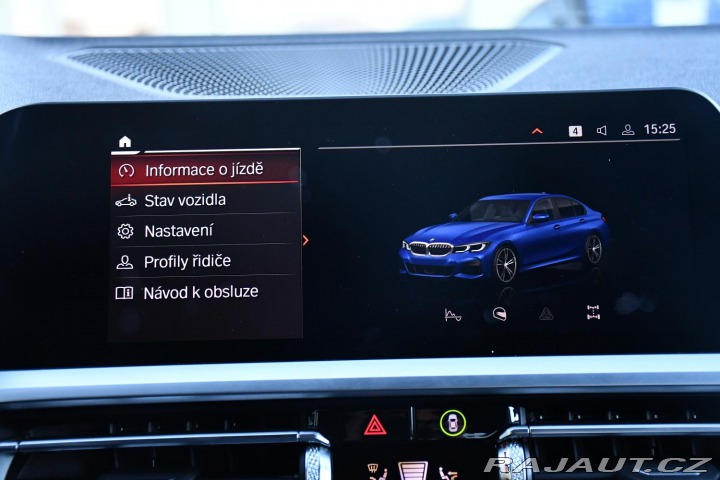 BMW 3 320d xDrive M-SPORT REZER 2020