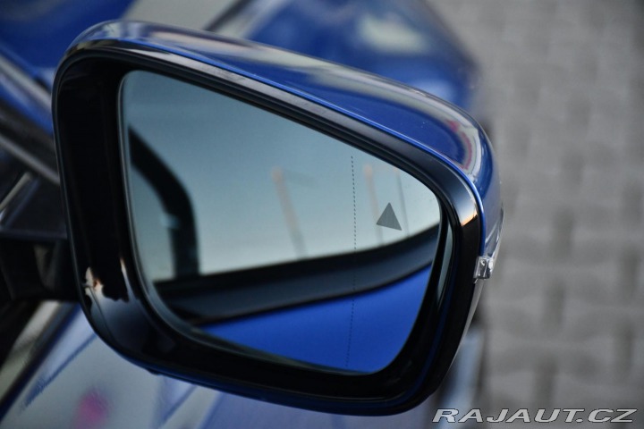 BMW 3 320d xDrive M-SPORT 1M ČR 2020