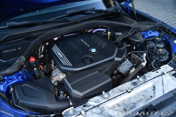 BMW 3 320d xDrive M-SPORT REZER 2020
