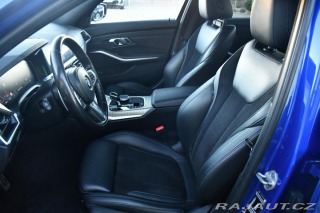 BMW 3 320d xDrive M-SPORT 1M ČR 2020