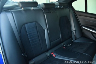 BMW 3 320d xDrive M-SPORT 1M ČR 2020