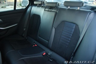 BMW 3 320d xDrive M-SPORT 1M ČR 2020