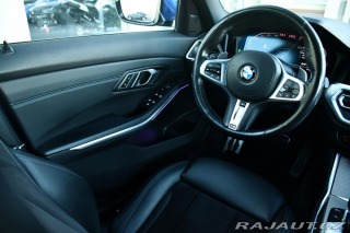 BMW 3 320d xDrive M-SPORT 1M ČR 2020