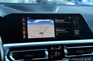 BMW 3 320d xDrive M-SPORT 1M ČR 2020
