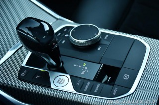 BMW 3 320d xDrive M-SPORT 1M ČR 2020
