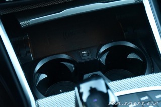 BMW 3 320d xDrive M-SPORT 1M ČR 2020