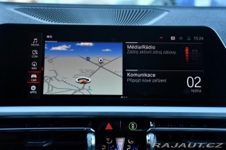 BMW 3 320d xDrive M-SPORT 1M ČR 2020