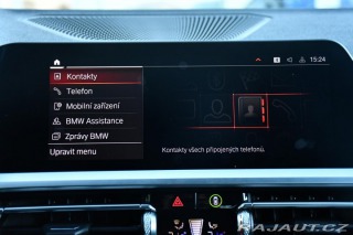 BMW 3 320d xDrive M-SPORT 1M ČR 2020