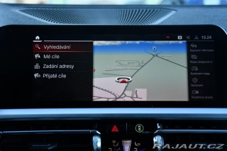 BMW 3 320d xDrive M-SPORT 1M ČR 2020