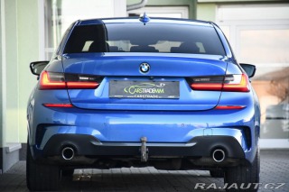 BMW 3 320d xDrive M-SPORT 1M ČR 2020