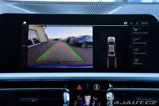 BMW 3 320d xDrive M-SPORT 1M ČR 2020