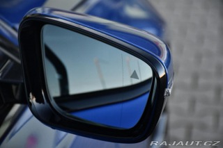 BMW 3 320d xDrive M-SPORT 1M ČR 2020