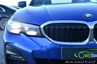 BMW 3 320d xDrive M-SPORT 1M ČR 2020