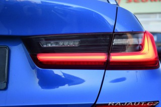 BMW 3 320d xDrive M-SPORT 1M ČR 2020
