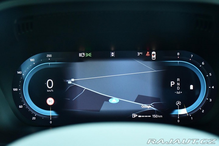 Volvo XC60 B5 AWD PLUS DARK ZÁRUKA 2025