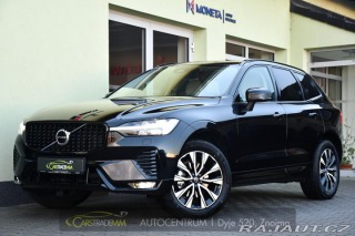 Volvo XC60 B5 AWD PLUS DARK ZÁRUKA 2025