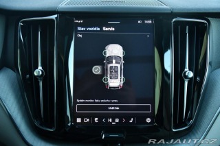 Volvo XC60 B5 AWD PLUS DARK ZÁRUKA 2025