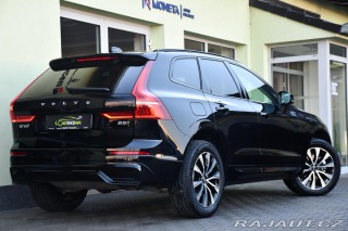 Volvo XC60 B5 AWD PLUS DARK ZÁRUKA 2025