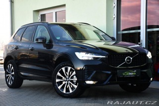 Volvo XC60 B5 AWD PLUS DARK ZÁRUKA 2025