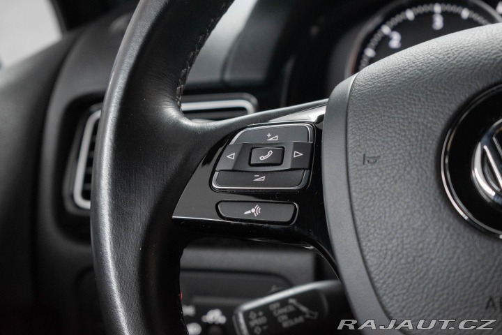 Volkswagen Touareg 3.0 TDI REZERVACE 2018