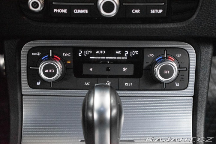 Volkswagen Touareg 3.0 TDI REZERVACE 2018