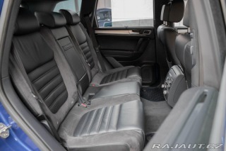 Volkswagen Touareg 3.0 TDI R-LINE*TAŽNÉ*VZDU 2018