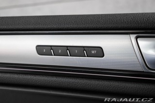 Volkswagen Touareg 3.0 TDI R-LINE*TAŽNÉ*VZDU 2018