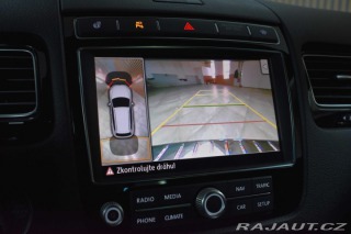 Volkswagen Touareg 3.0 TDI R-LINE*TAŽNÉ*VZDU 2018