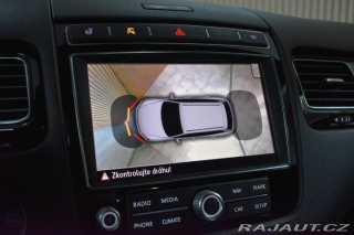 Volkswagen Touareg 3.0 TDI R-LINE*TAŽNÉ*VZDU 2018