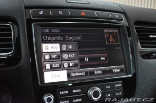 Volkswagen Touareg 3.0 TDI R-LINE*TAŽNÉ*VZDU 2018