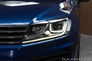 Volkswagen Touareg 3.0 TDI R-LINE*TAŽNÉ*VZDU 2018