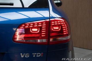 Volkswagen Touareg 3.0 TDI R-LINE*TAŽNÉ*VZDU 2018